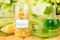 Higher Green biofuel availability