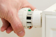Higher Green central heating repair costs