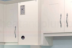 Higher Green electric boiler quotes
