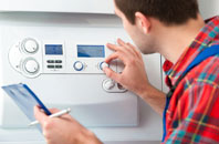 free Higher Green gas safe engineer quotes