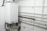 Higher Green boiler installers