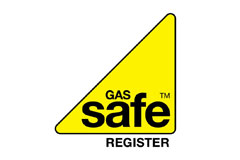 gas safe companies Higher Green